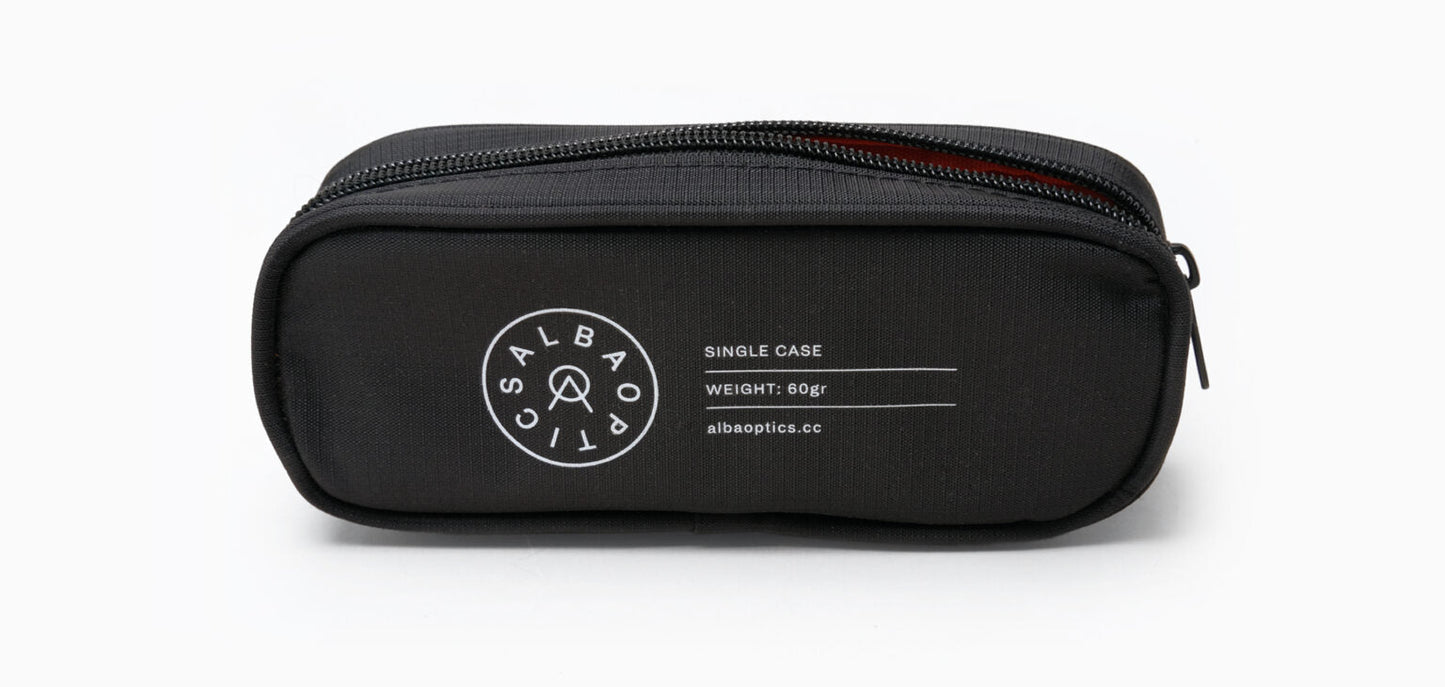 Anteojos Lifestyle Alba Optics: Anvma III