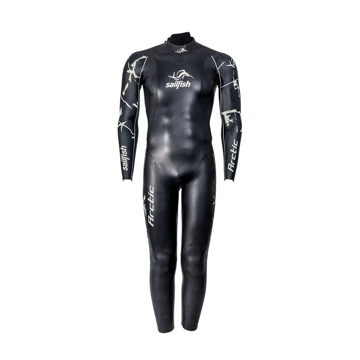 Arctic 1 Hombre