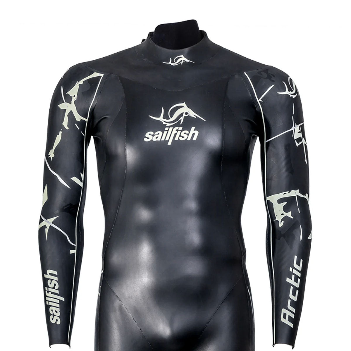 Arctic 1 Hombre