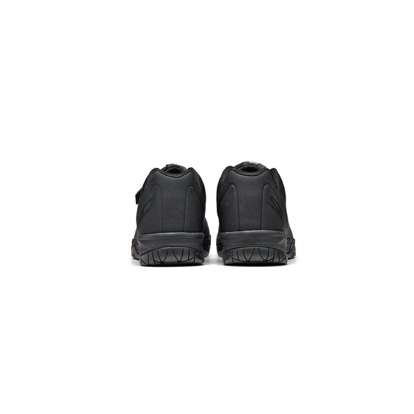 Sidi Dimaro Trail Sds - Zapato de ciclismo montaña trail MTB Negro gris