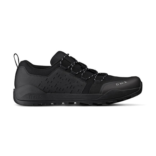 Fizik Ergolace X2 Clip - Zapatos de Ciclismo de MTB con fijación (3 colores)