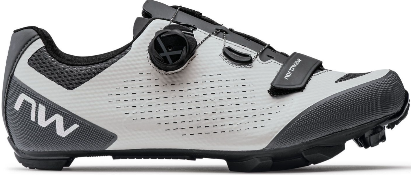 Northwave Razer 2 MTB – Zapatos de ciclismo de montaña XC (2 colores)