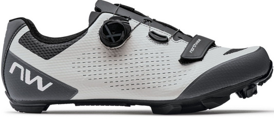 Northwave Razer 2 MTB – Zapatos de ciclismo de montaña XC (2 colores)