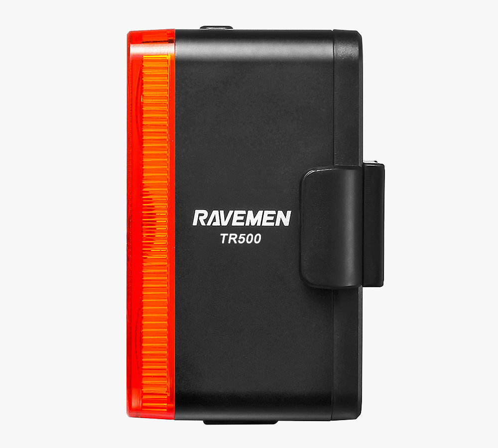 Luz Trasera para bicicelta Ravemen TR500