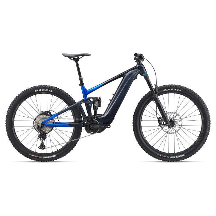 Bicicleta Eléctrica Giant Trance X E+1