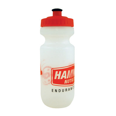 HAMMER NUTRITION - Botella de Agua, caramagiola ciclismo o running