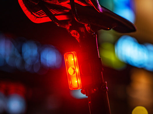 Luz Trasera para bicicelta Ravemen TR500