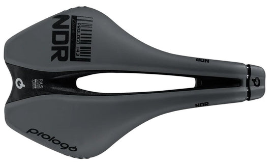 Prologo Dimension NDR - Sillín de ciclismo de Ruta y MTB (XC) 143mm (3 versiones)