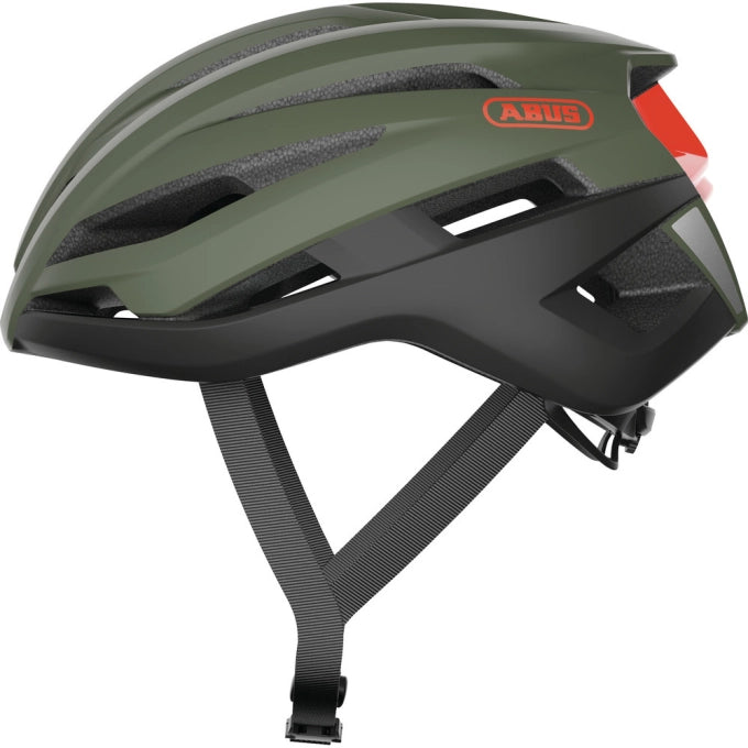 Casco de ruta Abus StormChaser (5 Colores)