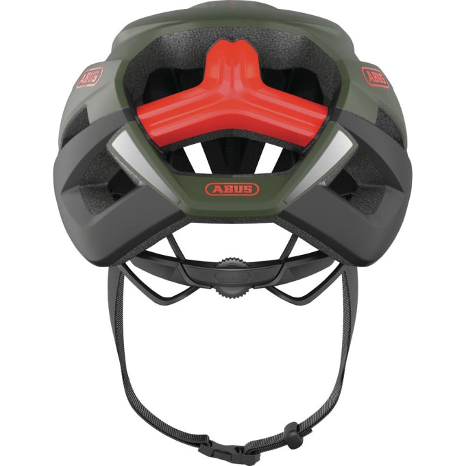 Casco de ruta Abus StormChaser (5 Colores)
