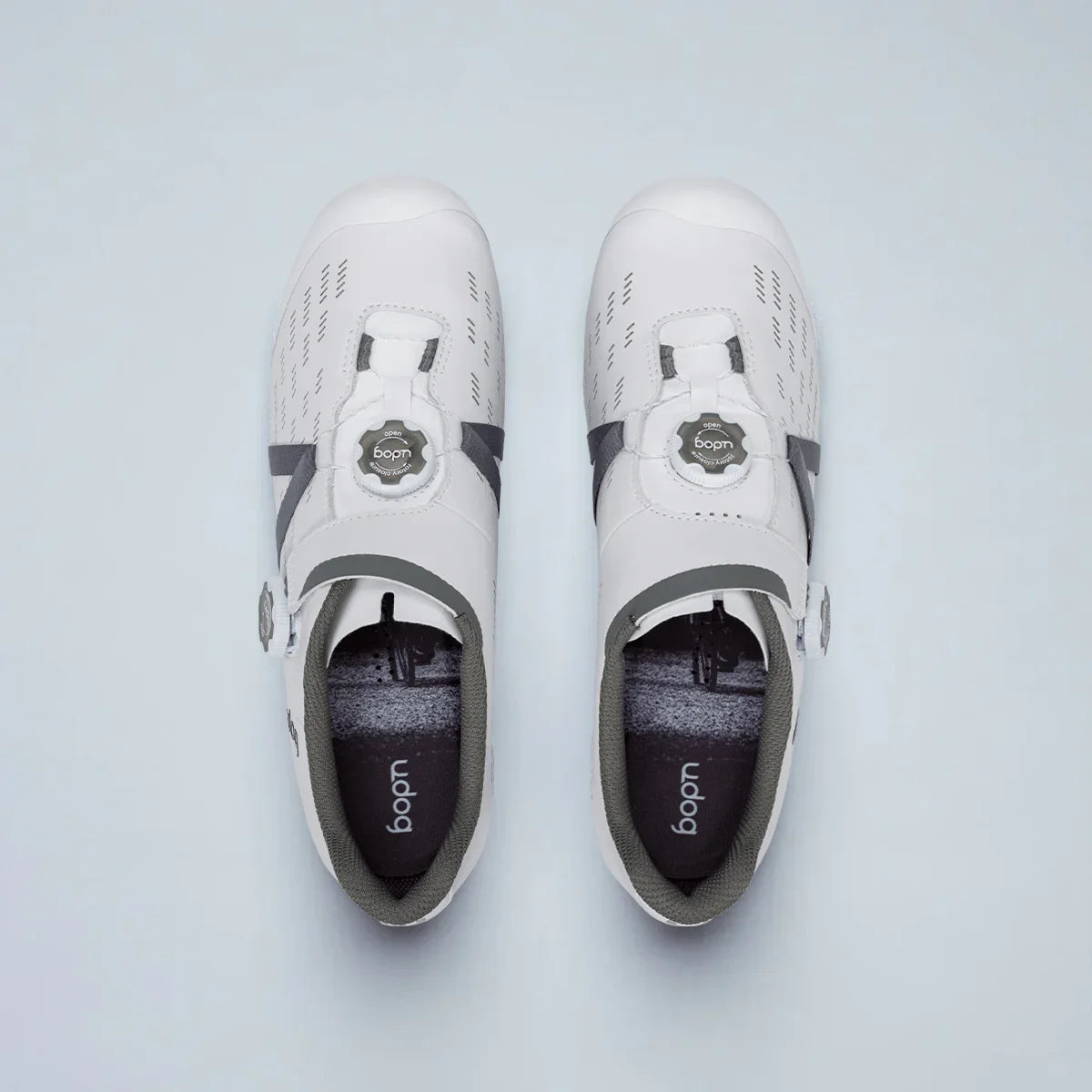 UDOG Cento - Zapatos de Ciclismo Ruta