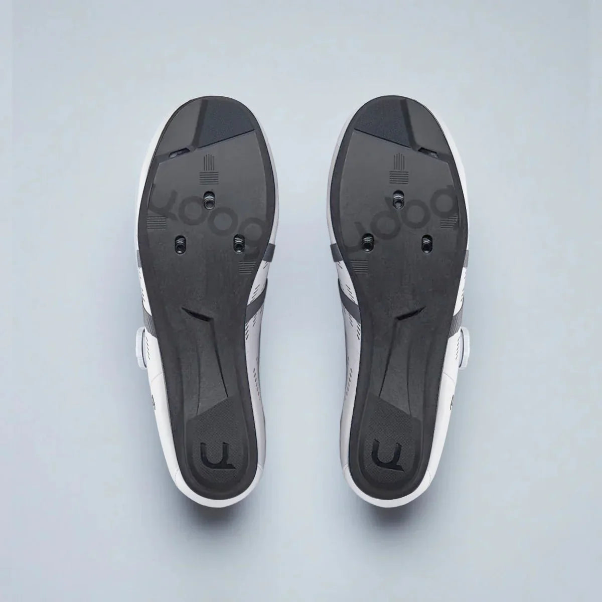 UDOG Cento - Zapatos de Ciclismo Ruta
