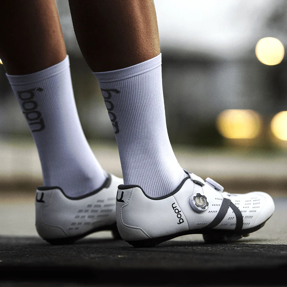 UDOG Cento - Zapatos de Ciclismo Ruta