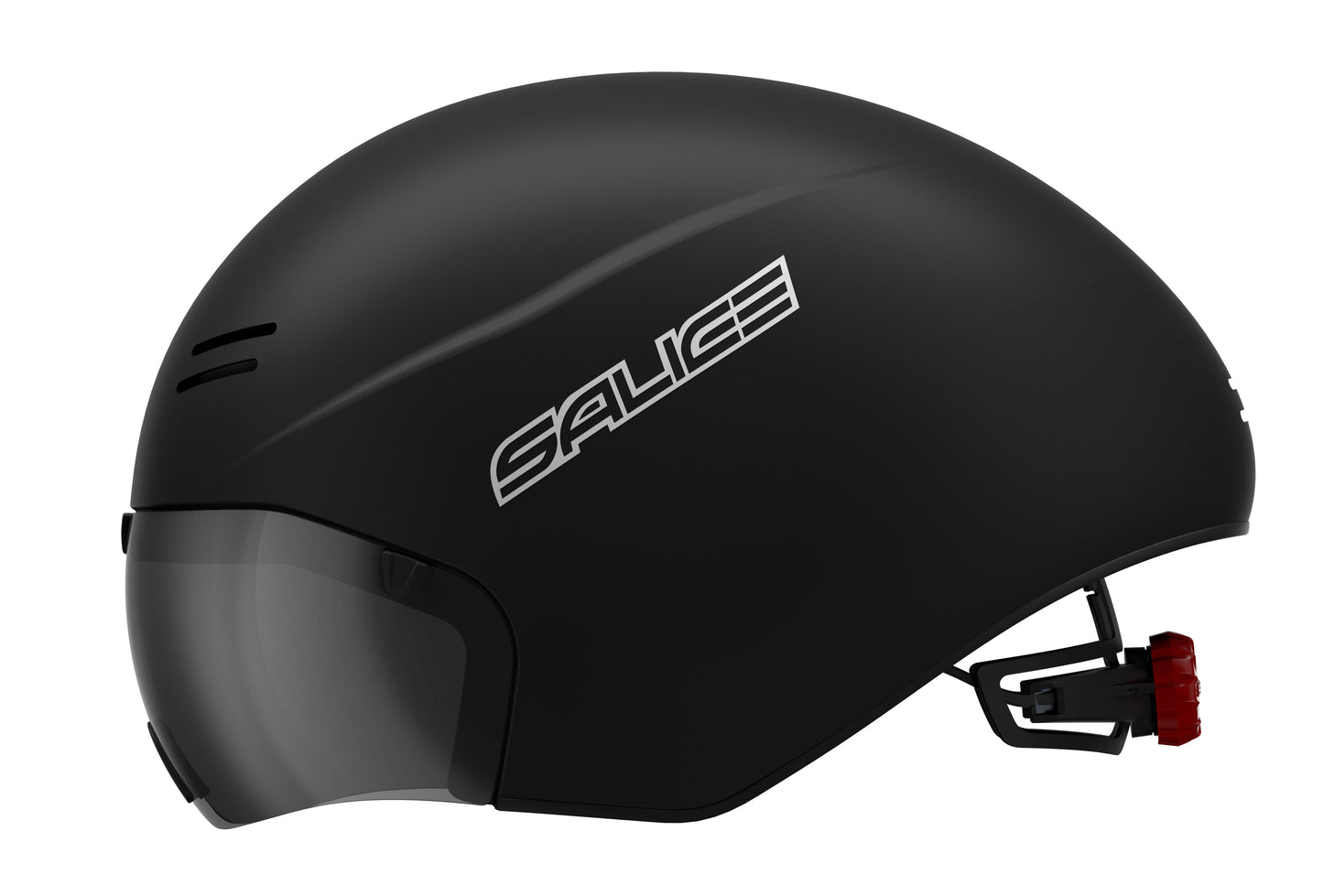 Salice Chrono – Casco aero de triatlón y contrarreloj
