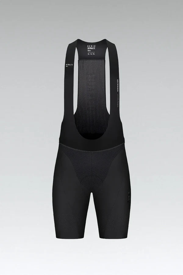 Gobik Culotte Ultralite - Calzas Cortas de ciclismo hombre. Livianas y frescas acolchado K12