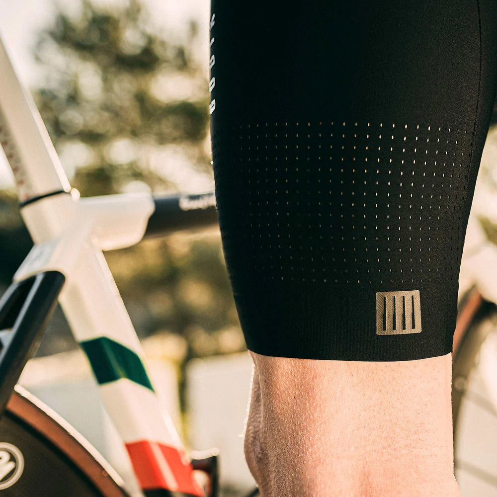 Gobik Culotte Ultralite - Calzas Cortas de ciclismo hombre. Livianas y frescas acolchado K12