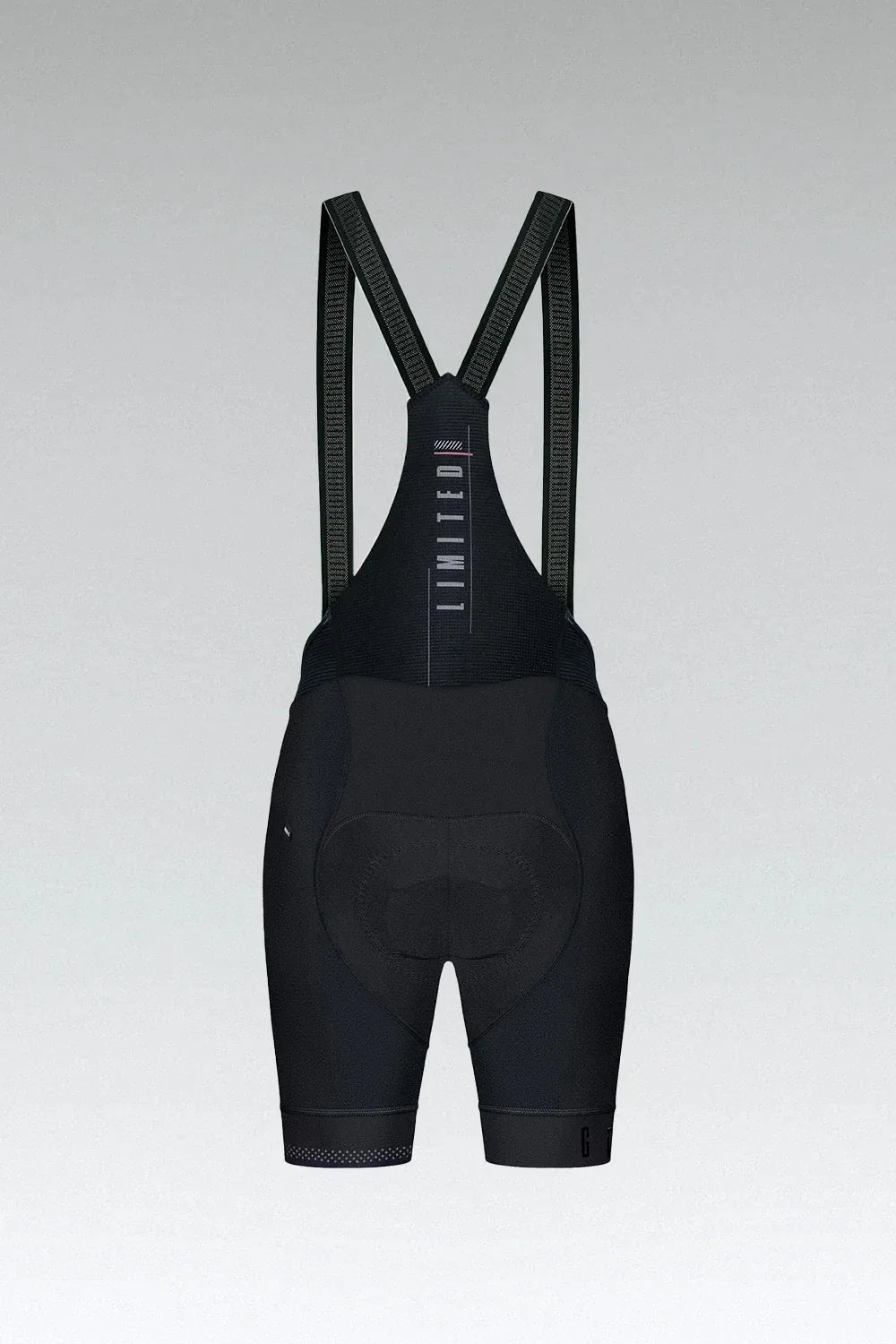 Gobik Limited 5.0 – Calzas cortas de ciclismo mujer.