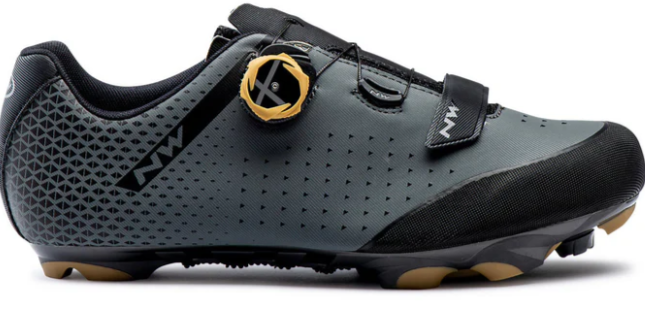 Northwave Origin Plus 2 – Zapatos de ciclismo de MTB
