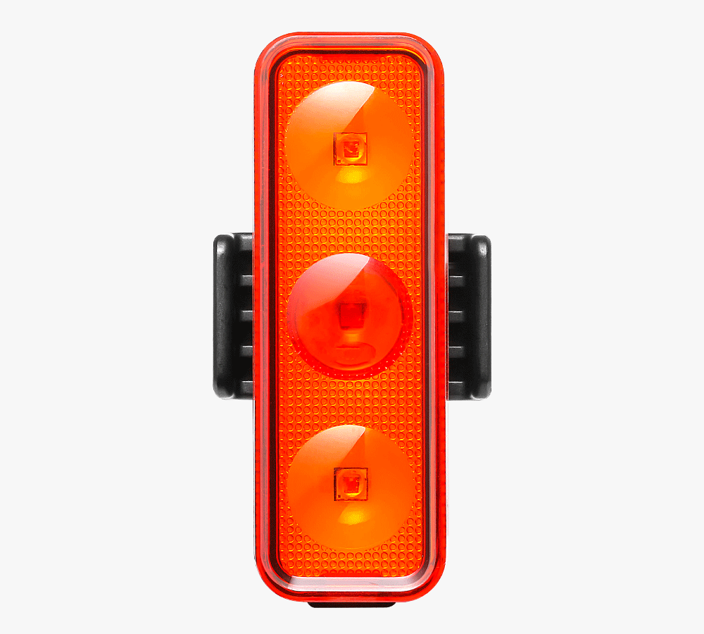 Luz Trasera para bicicelta Ravemen TR500