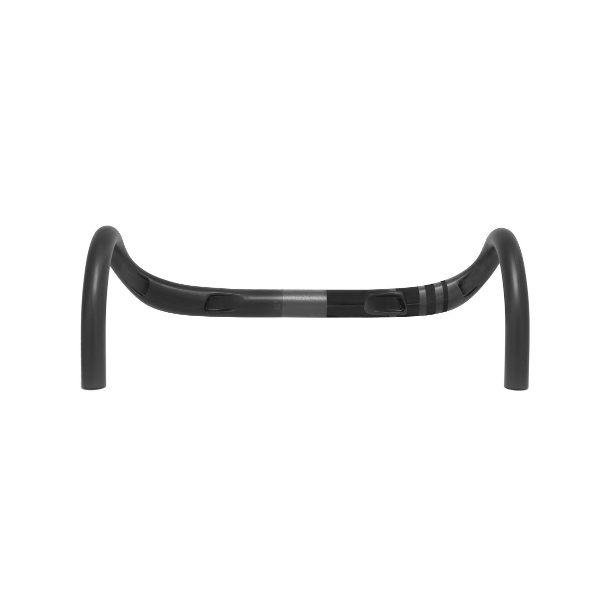Deda SUPERLEGGERA RS - Manillar ultra liviano de Carbono para ciclismo de Ruta. LTD EDITION, 31.7, 44 cm, POB
