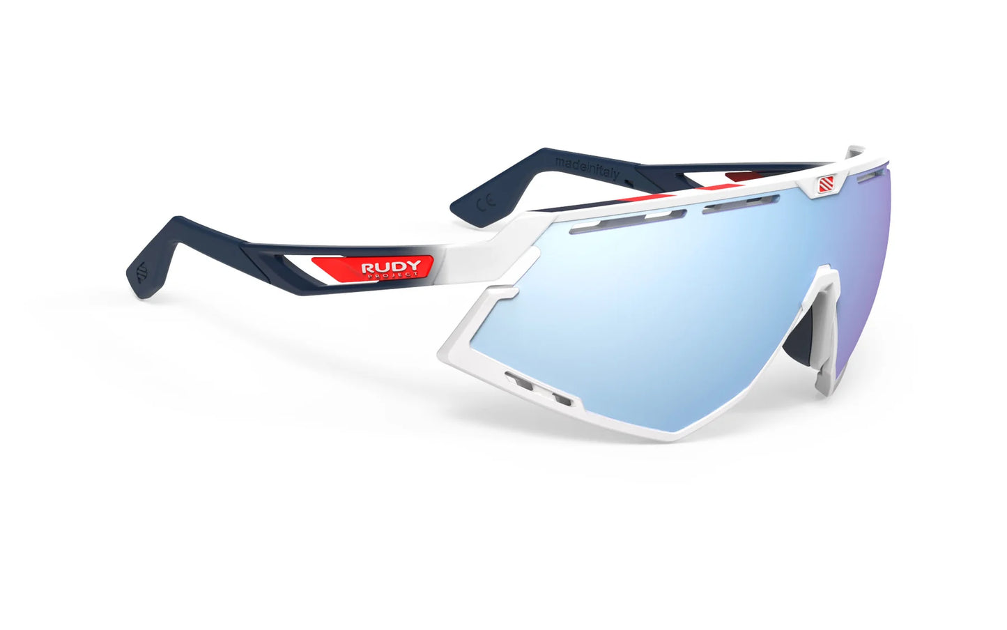 Rudy Project Defender - Anteojos deportivos (4 colores)