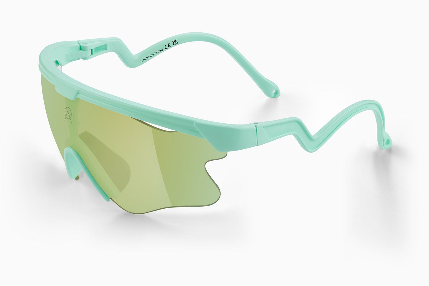 Alba Optics Delta Lei - Anteojos deportivos (10 Diferentes colores)