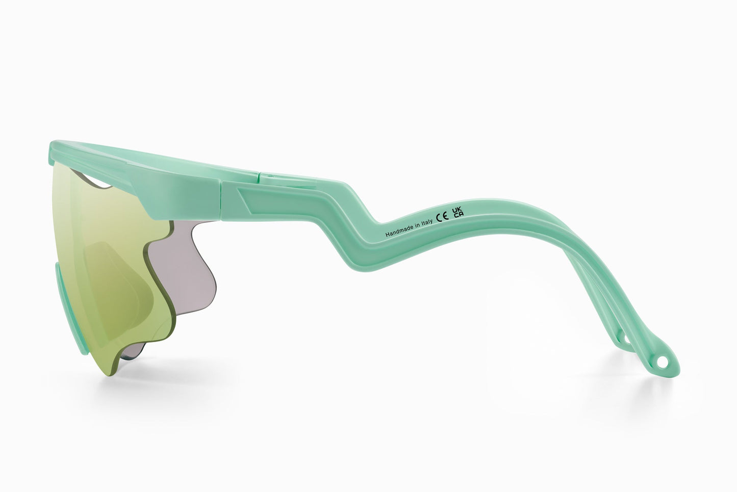 Alba Optics Delta Lei - Anteojos deportivos (10 Diferentes colores)