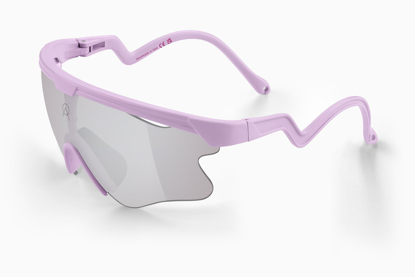 Alba Optics Delta Lei - Anteojos deportivos (10 Diferentes colores)