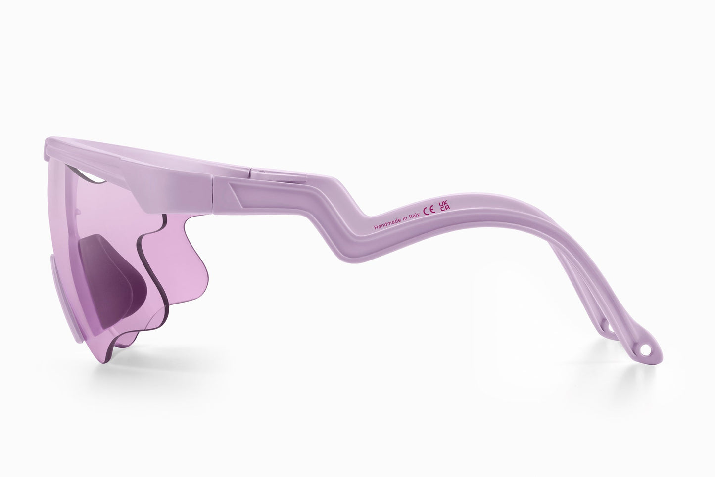 Alba Optics Delta Lei - Anteojos deportivos (10 Diferentes colores)