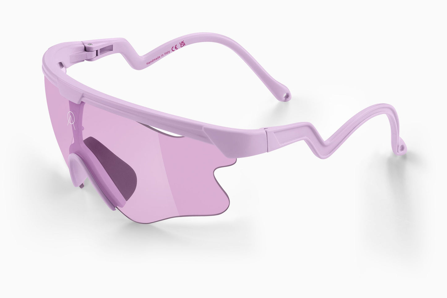 Alba Optics Delta Lei - Anteojos deportivos (10 Diferentes colores)