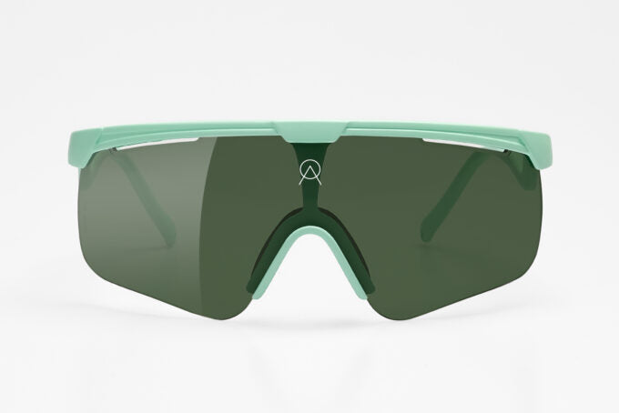 Alba Optics Delta Original - Anteojos deportivos fotocromáticos (25 Diferentes colores)
