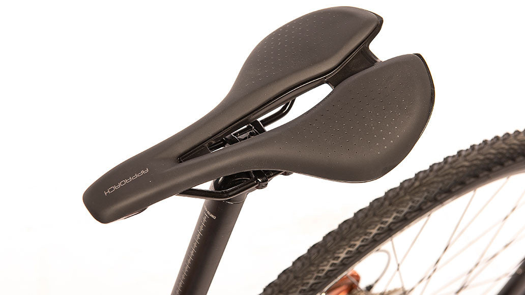 Bicicleta de Gravel mujer LIV Devote 2
