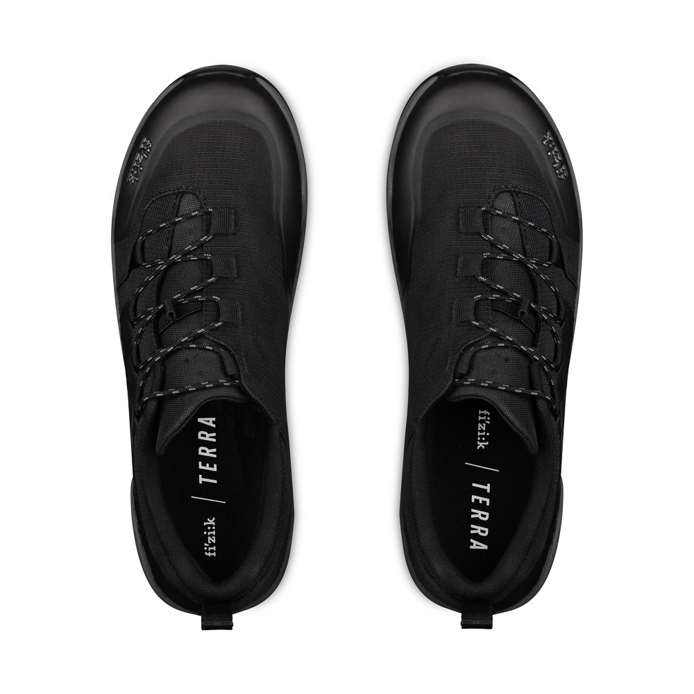 Fizik Ergolace X2 Flat - Zapatos de ciclismo de montaña MTB planos
