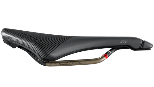 Sillín de Ciclismo Ruta y MTB Prologo Dimension Space 153mm (3 versiones)