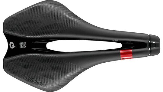 Prologo Dimension AGX Tirox 143mm- Sillín de ciclismo Ruta y MTB XC