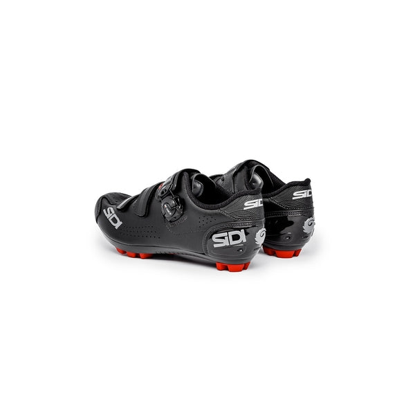 Sidi Trace 2 - Zapato de ciclismo montaña MTB XC Mujer Negro