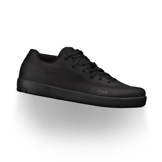 Fizik Versor Plataforma - Zapatillas de ciclismo de montaña MTB planos. Enduro DH