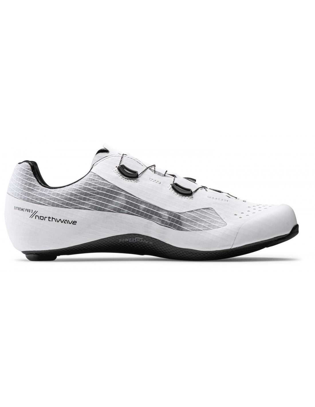 Northwave Extreme Pro 3 – Zapatos de ciclismo de ruta