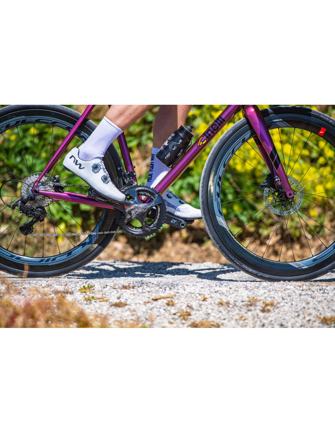 Northwave Extreme Pro 3 – Zapatos de ciclismo de ruta