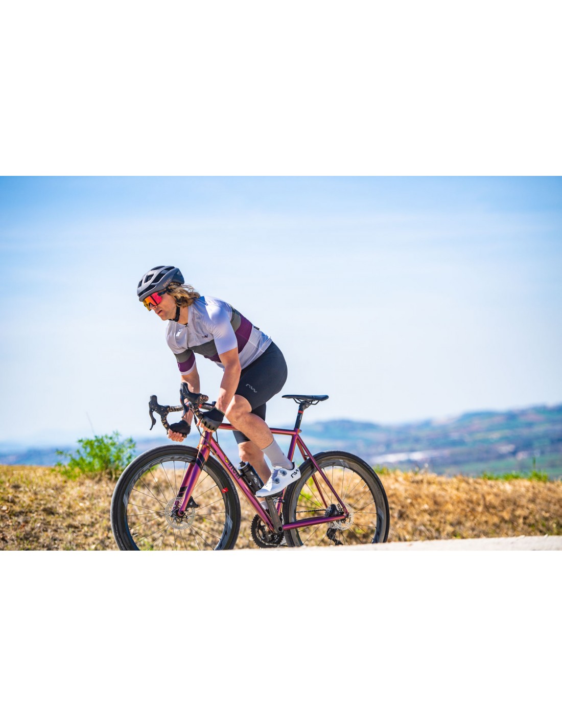 Northwave Extreme Pro 3 – Zapatos de ciclismo de ruta