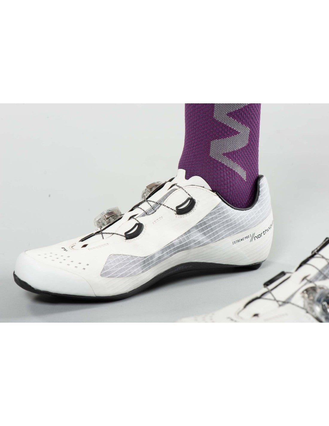 Northwave Extreme Pro 3 – Zapatos de ciclismo de ruta