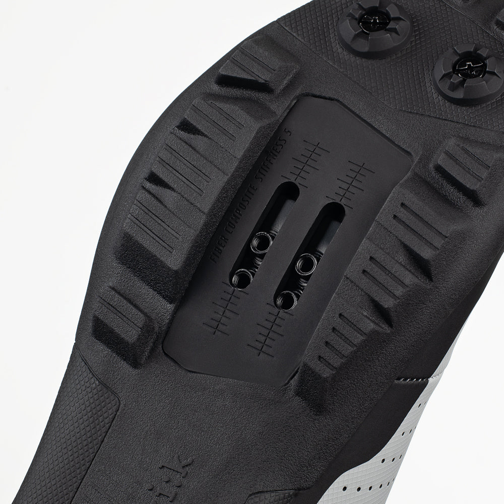 Fizik Terra Atlas Clip - Zapatos de ciclismo de MTB trail
