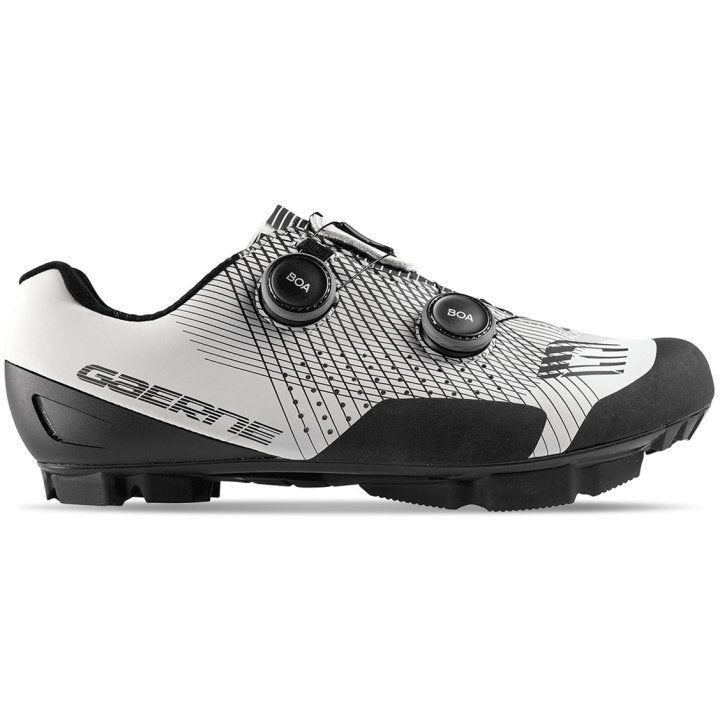Gaerne G.Dare – Zapatos de ciclismo de MTB y ciclocross