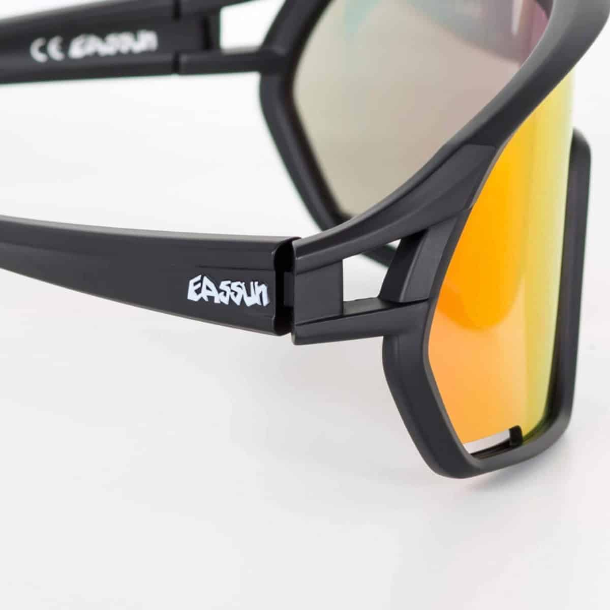 EASSUN Paradiso – Anteojos de ciclismo solares CAT 3. (5 colores)