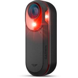 Garmin Varia™ RCTL715 - Luz Trasera Inteligente de Ciclismo con radar y cámara de seguridad