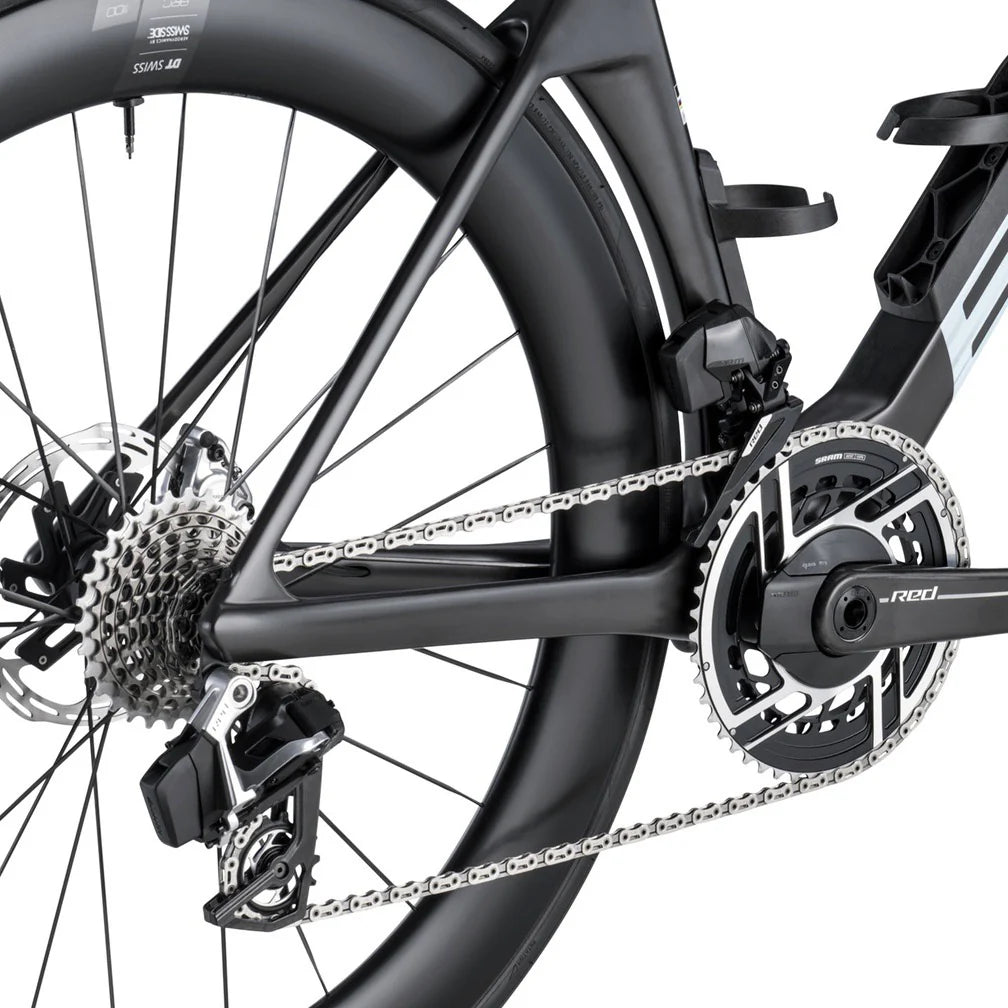 BMC Teammachine R 01 ONE - Bicicleta de Ruta Aero Gama alta di2