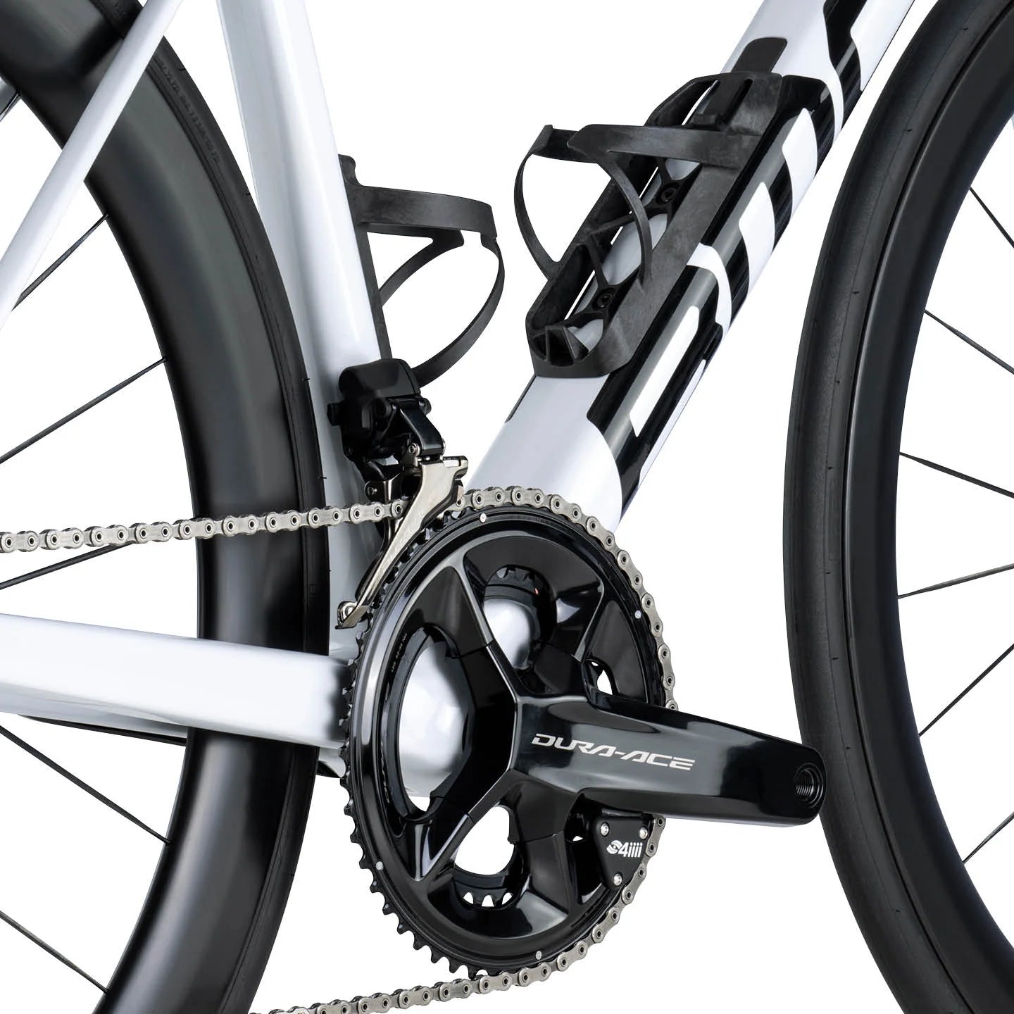 BMC Teammachine SLR 01 TWO - Bicicleta de Ruta Aero Gama alta di2