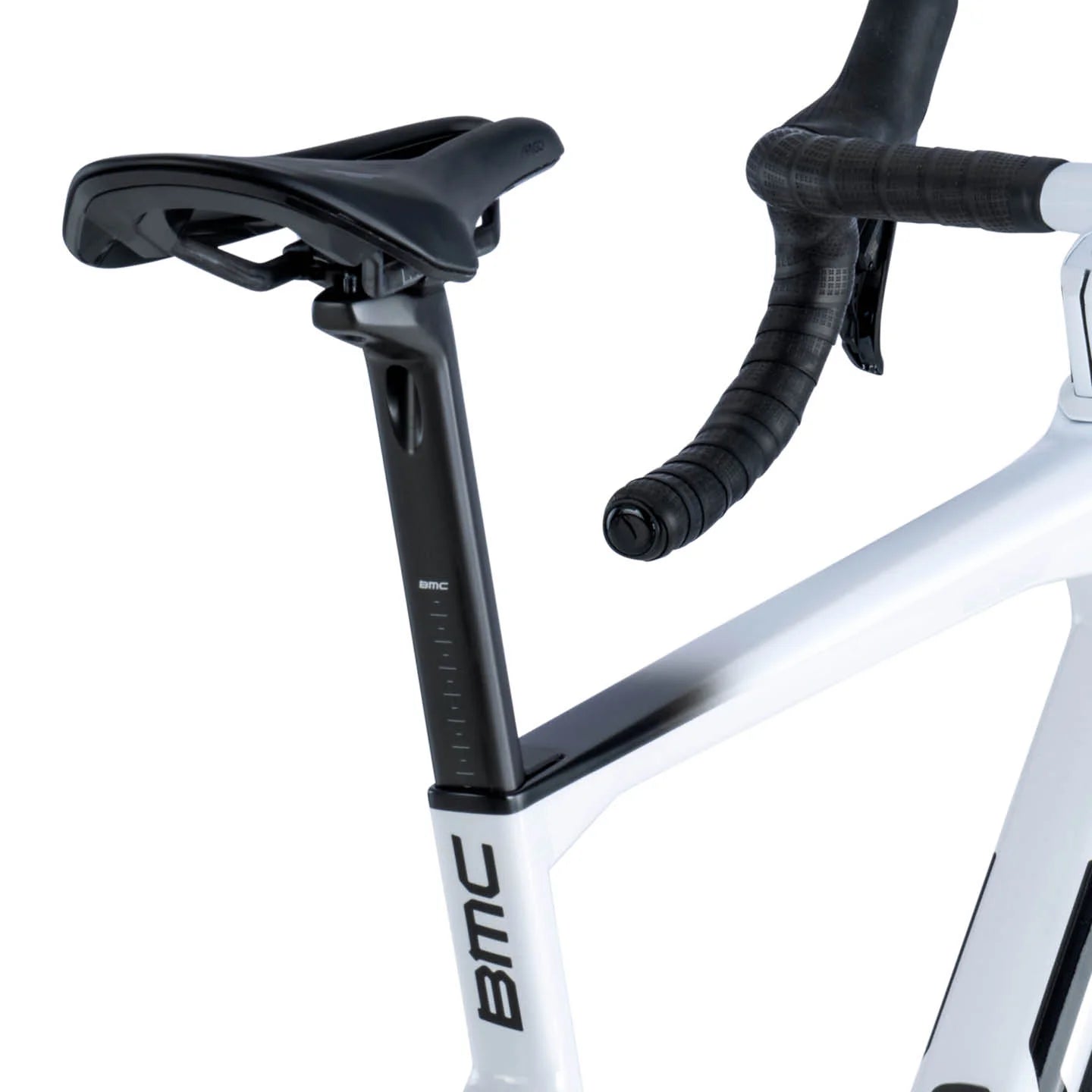BMC Teammachine SLR 01 TWO - Bicicleta de Ruta Aero Gama alta di2