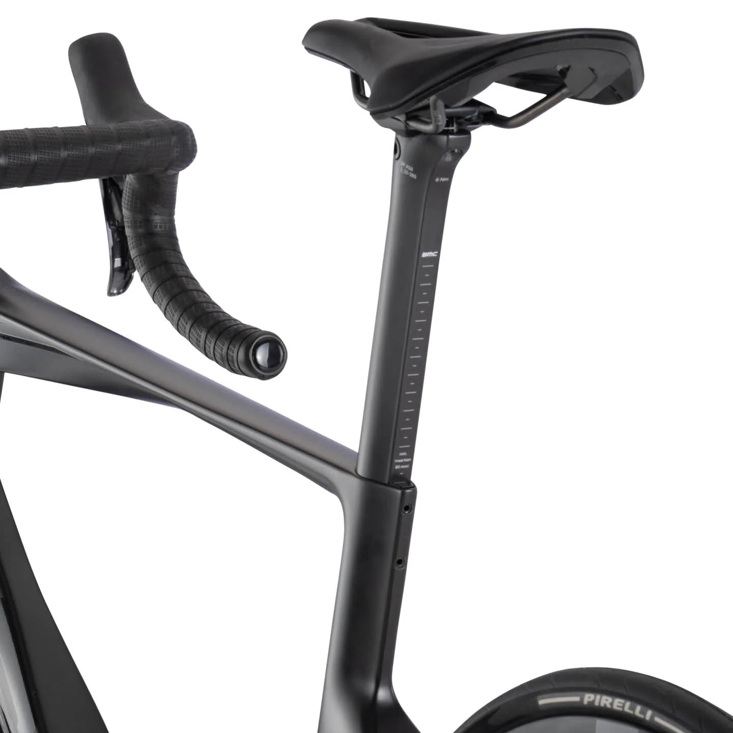 BMC Teammachine R 01 FOUR - Bicicleta de ruta Aero gama alta