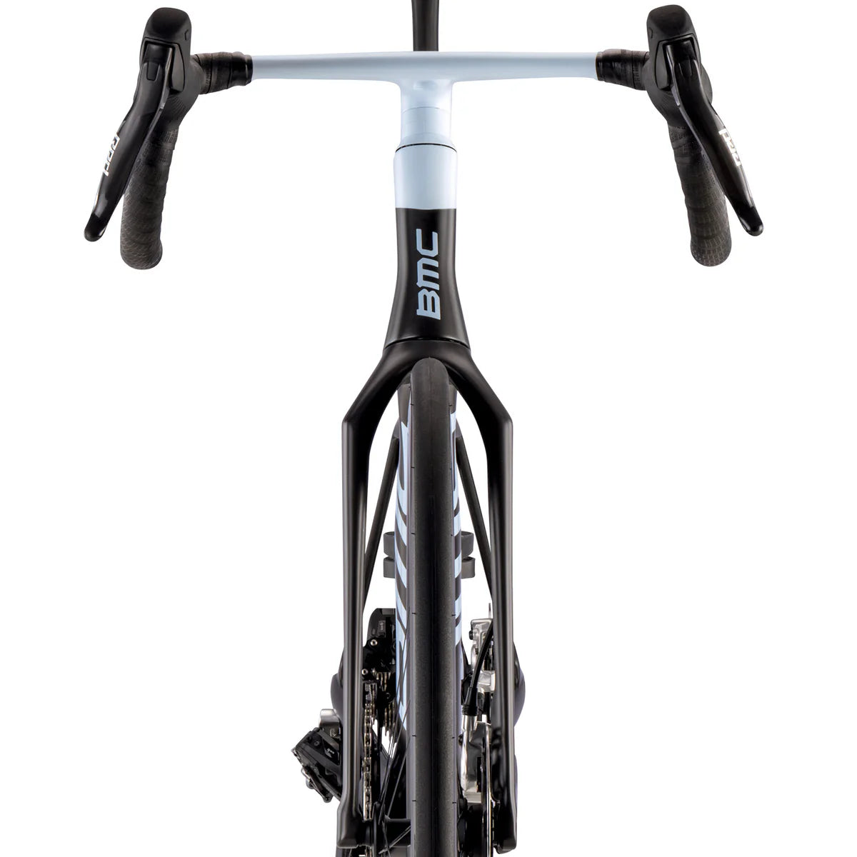 BMC Teammachine R 01 ONE - Bicicleta de Ruta Aero Gama alta di2
